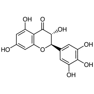 TCI D5464 27200-12-0 Dihidromyricetin