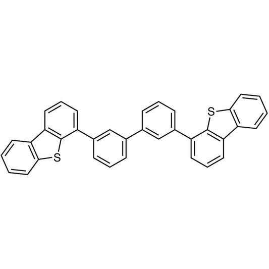 TCI D5473 1128045-14-6 3,3'-Di(dibenzothiophen-4-yl)-1,1'-biphenyl