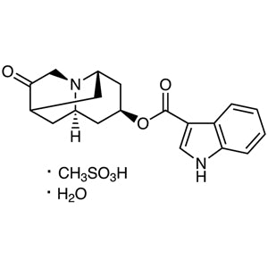 Dolasetron Mesylate Monohydrate (CAS 878143-33-0) - TCI D5481 - AMI Scientific