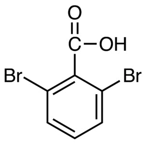 TCI D5485 601-84-3 2,6-Dibromobenzoic Acid