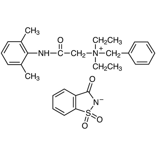 TCI D5487 90823-38-4 Denatonium Saccharide