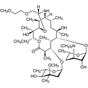 TCI D5495 62013-04-1 Dirithromycin