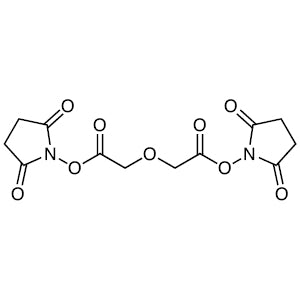 TCI D5512 373614-12-1 Asam Diglikolik Bis-N-suksinimida