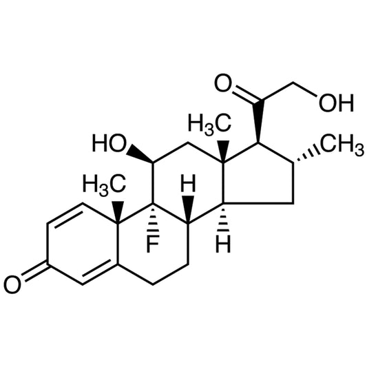 TCI D5515 382-67-2 Desoximetasone