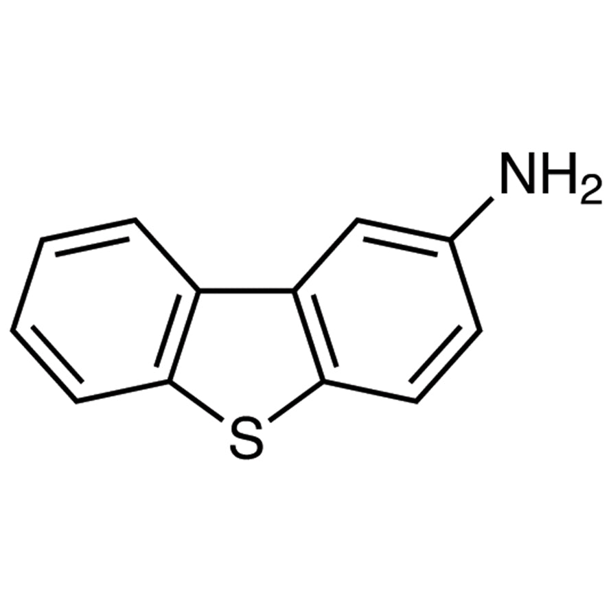 TCI D5521 7428-91-3 Dibenzo[b,d]thiophen-2-amine