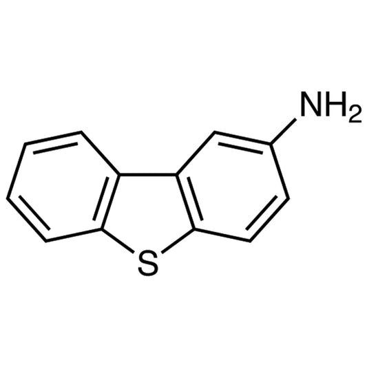 TCI D5521 7428-91-3 Dibenzo[b,d]thiophen-2-amine