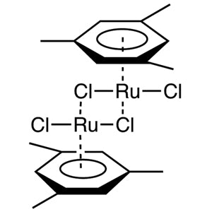 TCI D5524 52462-31-4 Mesityleneruthenium(II) Chloride Dimer