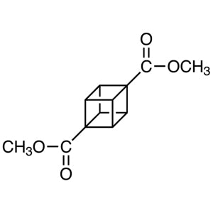 TCI D5542 29412-62-2 Dimethyl Cubane-1,4-dicarboxylate