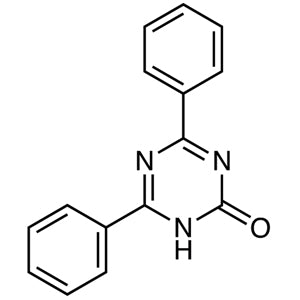 TCI D5548 1917-44-8 4,6-Diphenyl-1,3,5-triazin-2(1H)-one