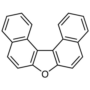 TCI D5565 194-63-8 Dinaphtho[2,1-b:1',2'-d]furan