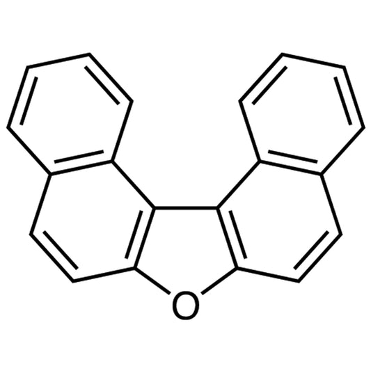 TCI D5565 194-63-8 Dinaphtho[2,1-b:1',2'-d]furan