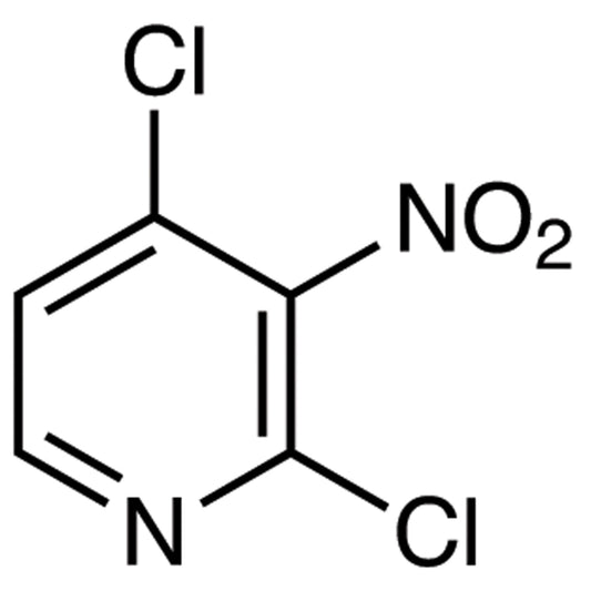 TCI D5580 5975-12-2 2,4-Dichloro-3-nitropyridine