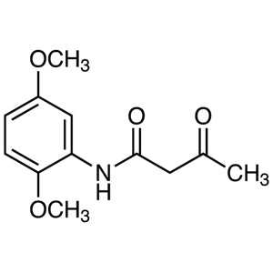TCI D5584 6375-27-5 2',5'-Dimethoxyacetoacetanilide