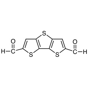 TCI D5587 67061-73-8 Dithieno[3,2-b:2',3'-d]thiophene-2,6-dicarboxaldehyde