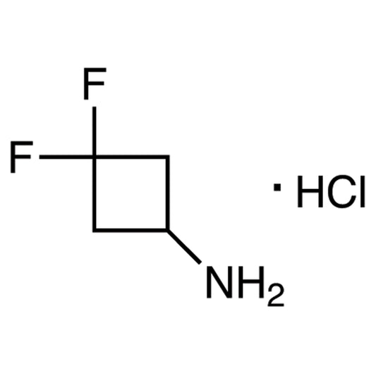 TCI D5597 637031-93-7 3,3-Difluorocyclobutanamine Hydrochloride