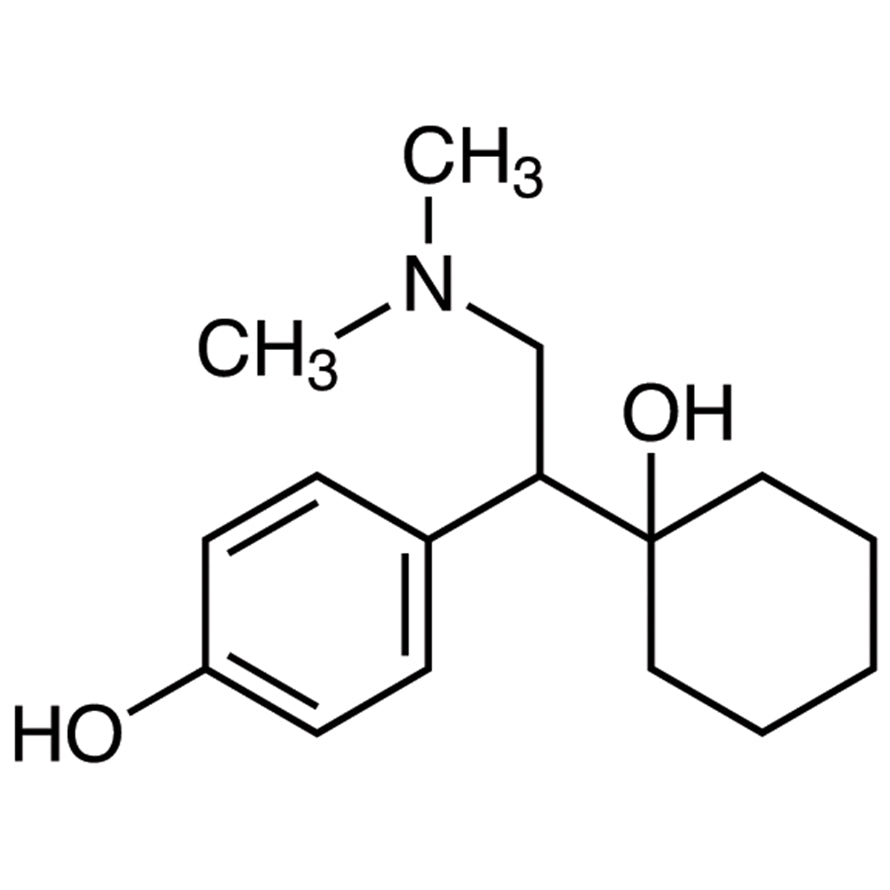 TCI D5598 93413-62-8 O-Desmethylvenlafaxine