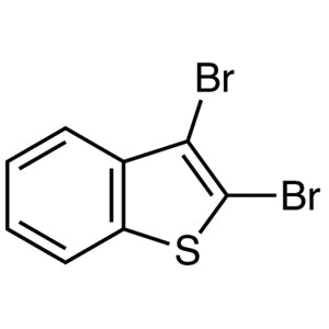TCI D5604 6287-82-7 2,3-Dibromobenzo[b]thiophene