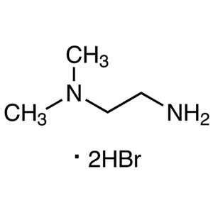 TCI D5615 1245570-04-0 N,N-Dimethylethylenediamine Dihydrobromide