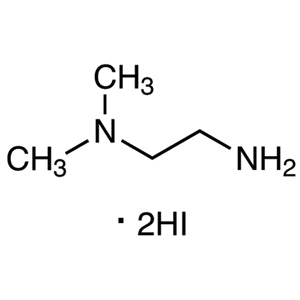 TCI D5616 244234-52-4 N,N-Dimethylethylenediamine Dihydroiodide