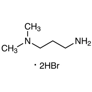 TCI D5618 2710685-13-3 N,N-Dimethyl-1,3-propanediamine Dihydrobromide