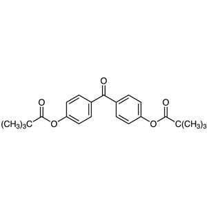 TCI D5620 112004-83-8 4,4'-Dipivaloyloxybenzophenone