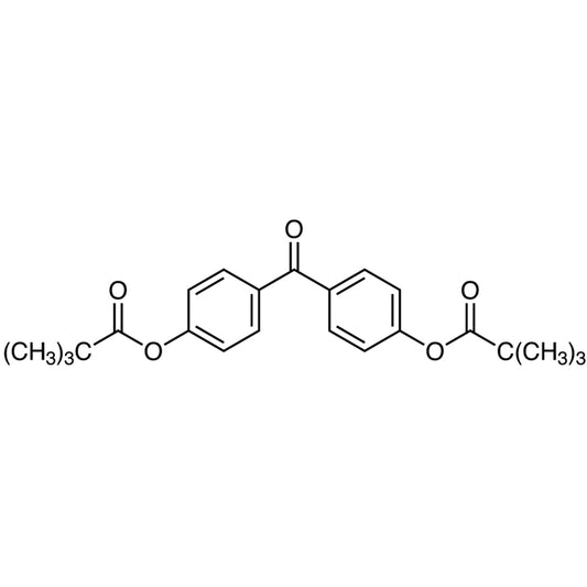 TCI D5620 112004-83-8 4,4'-Dipivaloyloxybenzophenone