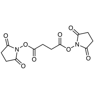 TCI D5622 30364-60-4 Disuccinimidyl Succinate