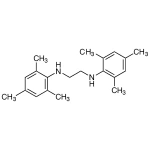 TCI D5643 134030-21-0 N1,N2-Dimesitylethane-1,2-diamine