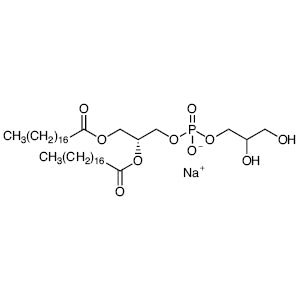 TCI D5648 200880-42-8 1,2-Dioctadecanoyl-sn-glycero-3-phospho-(1'-rac-glycerol) Sodium Salt