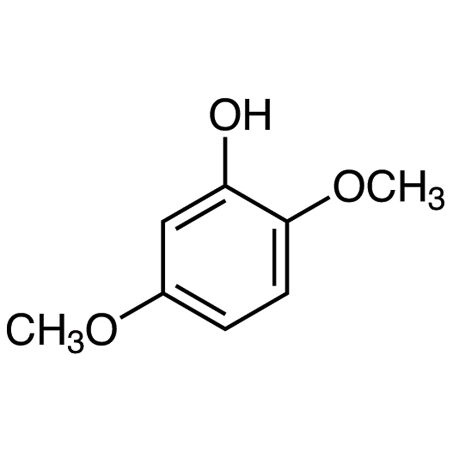 TCI D5666 18113-18-3 2,5-Dimethoxyphenol