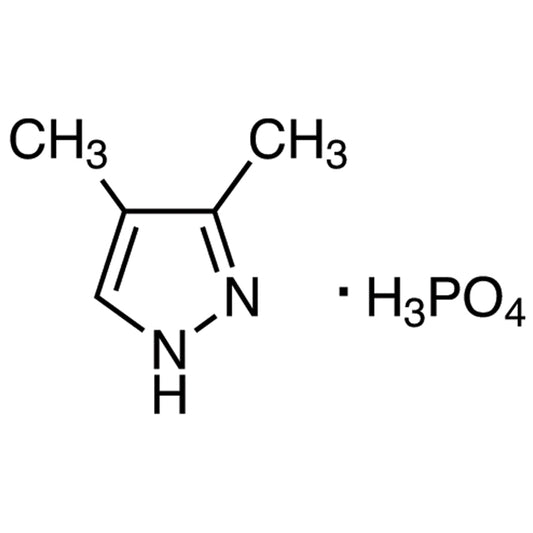 TCI D5668 202842-98-6 3,4-Dimethyl-1H-pyrazole Phosphate