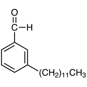 TCI D5682 307498-21-1 3-Dodecylbenzaldehyde