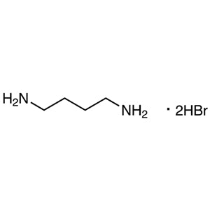 TCI D5685 18773-04-1 1,4-Diaminobutane Dihydrobromide