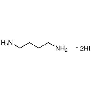 TCI D5686 916849-52-0 1,4-Diaminobutane Dihydroiodide