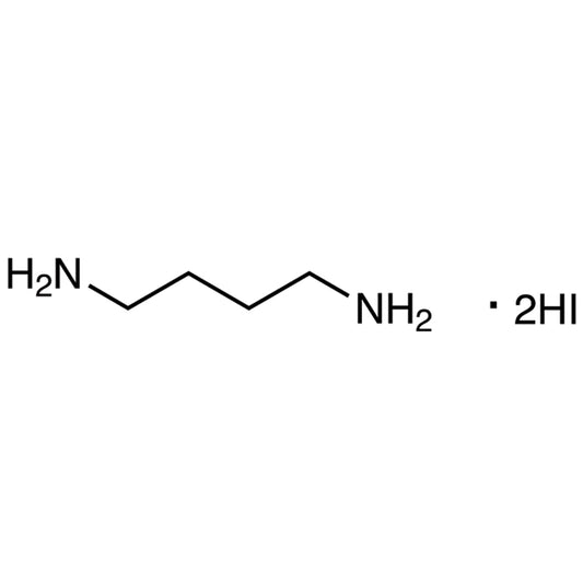 TCI D5686 916849-52-0 1,4-Diaminobutane Dihydroiodide