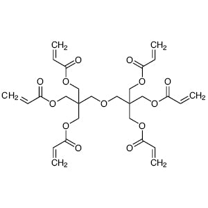 TCI D5688 29570-58-9 Dipentaerythritol Hexaacrylate (stabilized with MEHQ)