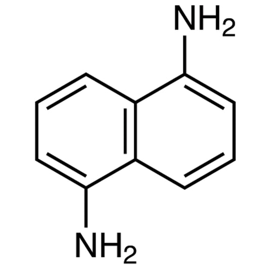 TCI D5689 2243-62-1 1,5-Diaminonaphthalene (purified by sublimation)
