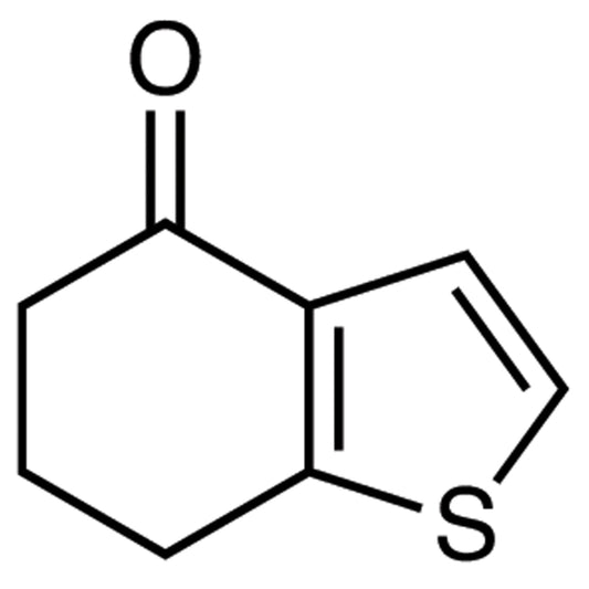 TCI D5714 13414-95-4 6,7-Dihydro-4-benzo[b]thiophenone