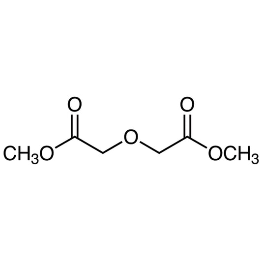 TCI D5721 7040-23-5 Dimethyl 2,2'-Oxydiacetate