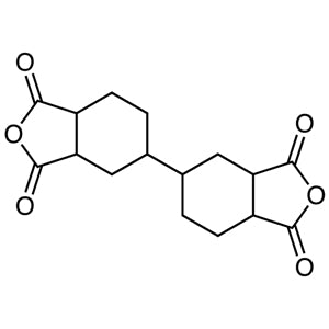 TCI D5723 122640-83-9 Dicyclohexyl-3,4,3',4'-tetracarboxylic Dianhydride