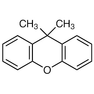 TCI D5731 19814-75-6 9,9-Dimethyl-9H-xanthene (purified by sublimation)