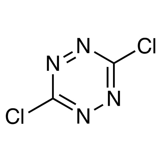 TCI D5732 106131-61-7 3,6-Dichloro-1,2,4,5-tetrazine