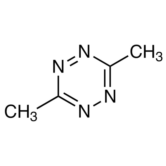 TCI D5733 1558-23-2 3,6-Dimethyl-1,2,4,5-tetrazine
