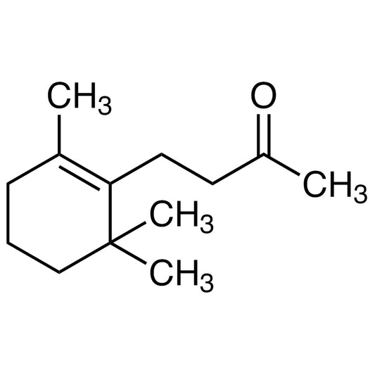 TCI D5751 17283-81-7 Dihydro-beta-ionone