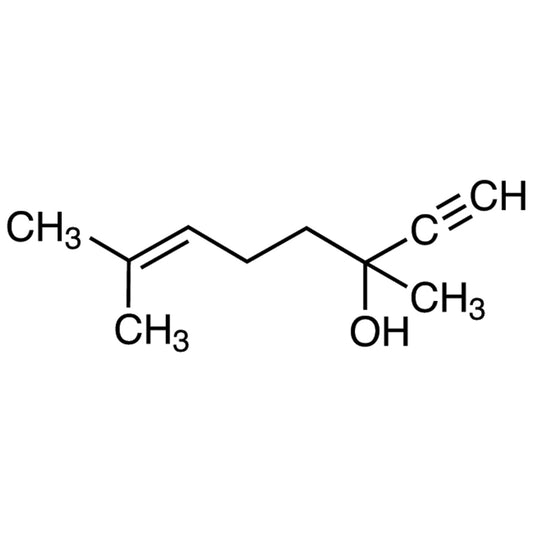 TCI D5752 29171-20-8 (+/-)-Dehydrolinalool