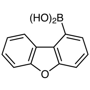 TCI D5758 162607-19-4 Dibenzofuran-1-boronic Acid (contains varying amounts of Anhydride)