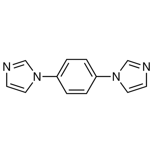 TCI D5767 25372-07-0 1,4-Di(1H-imidazol-1-yl)benzene