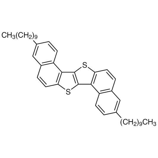 TCI D5796 2648594-24-3 S-DNTT-10 [for organic electronics]