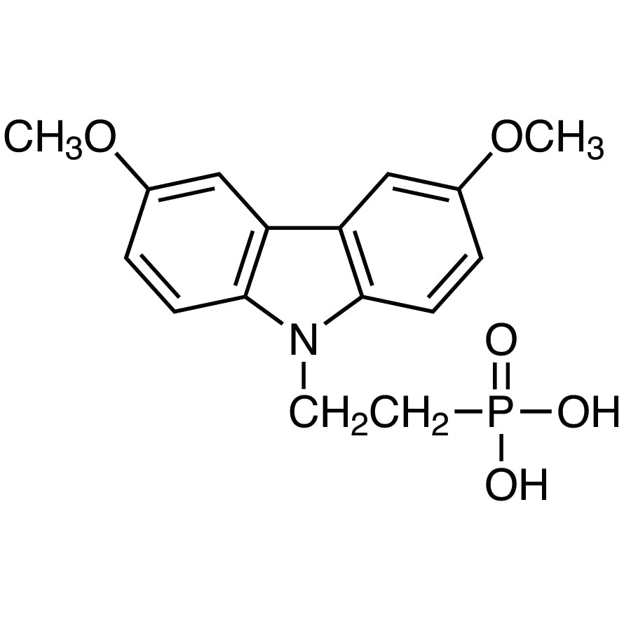 MeO-2PACz (CAS 2377770-18-6) - TCI D5798 - AMI Scientific