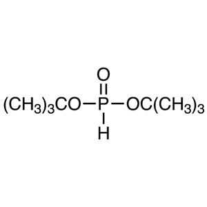 TCI D5814 13086-84-5 Di-tert-butyl Phosphonate